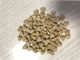 개밥 기계 공급업체 Dog Food Machine Supplier